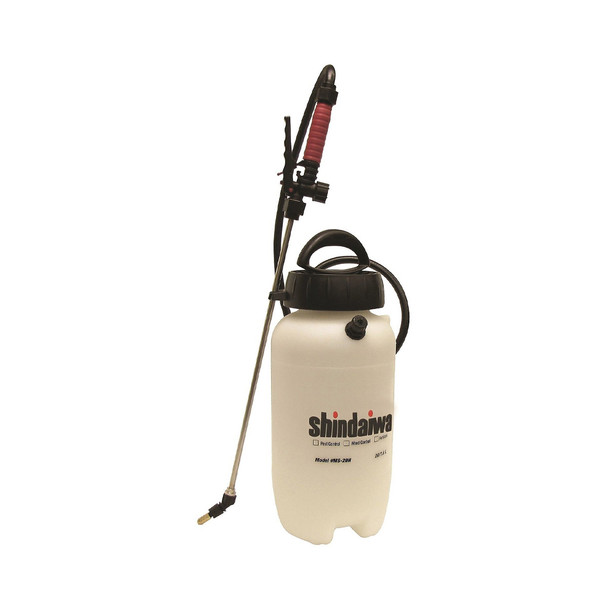 Shindaiwa SP21H - SHINDAIWA 2-GAL (Original OEM part) Shindaiwa SP21H - SHINDAIWA 2-GAL (Original OEM part)
