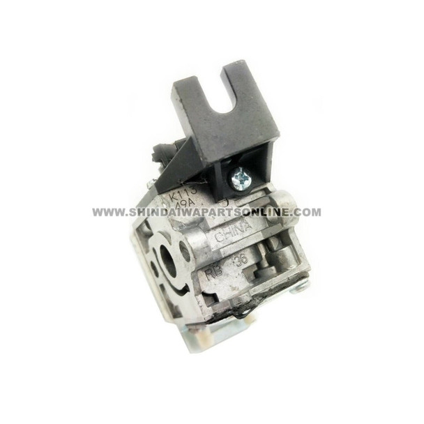 SHINDAIWA Carburetor A021003323 - Image 5 SHINDAIWA Carburetor A021003323 - Image 5