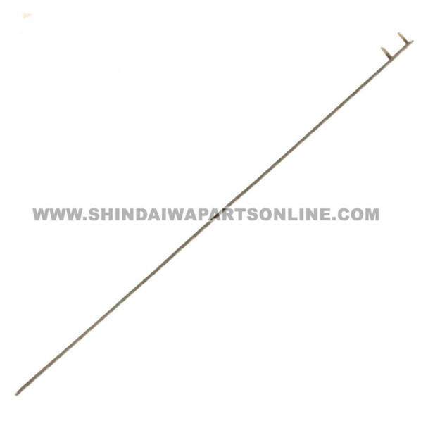 Shindaiwa X425000690 - 24" Guide Bar Hedge Trimmer 