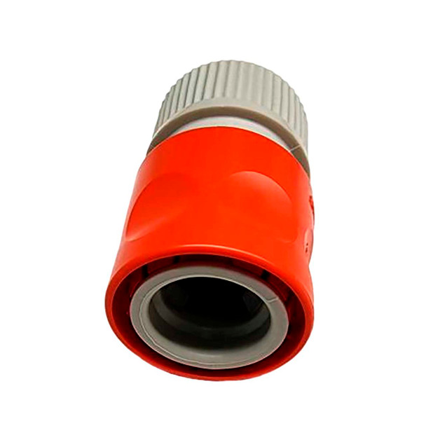 Shindaiwa V700000140 - Quick Disconnect Fitting (Original OEM part)