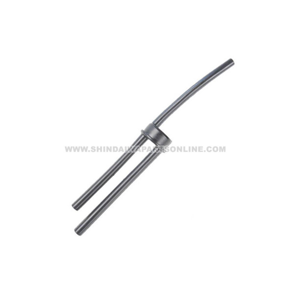 Shindaiwa V470001210 - Fuel Pipe Assy - Image 4