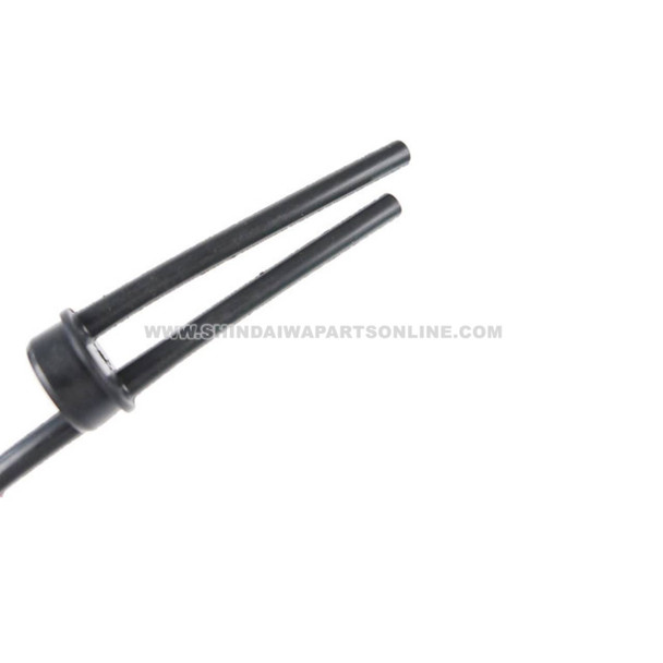 Shindaiwa V470001210 - Fuel Pipe Assy - Image 5