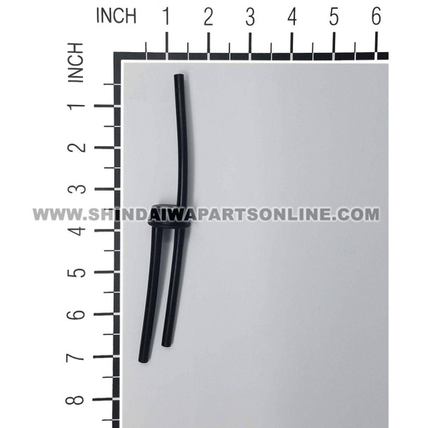 Shindaiwa V470001210 - Fuel Pipe Assy - Image 2 