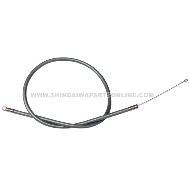 Shindaiwa V430003400 - Cable Throttle - Image 1