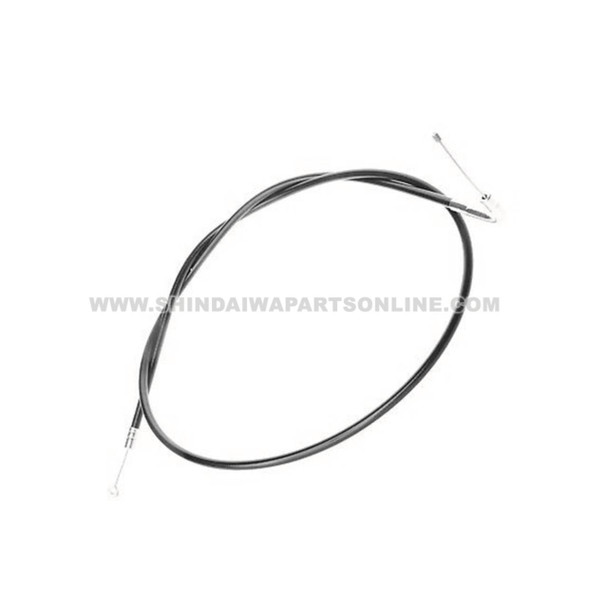 Shindaiwa V430002550 - Throttle Cable - Image 2