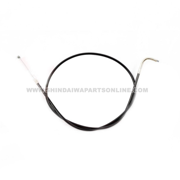 Shindaiwa V430002550 - Throttle Cable - Image 3