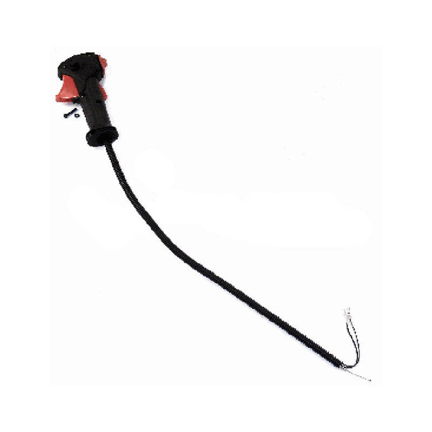 SHINDAIWA Throttle Control Assy C044000882 - Image 1