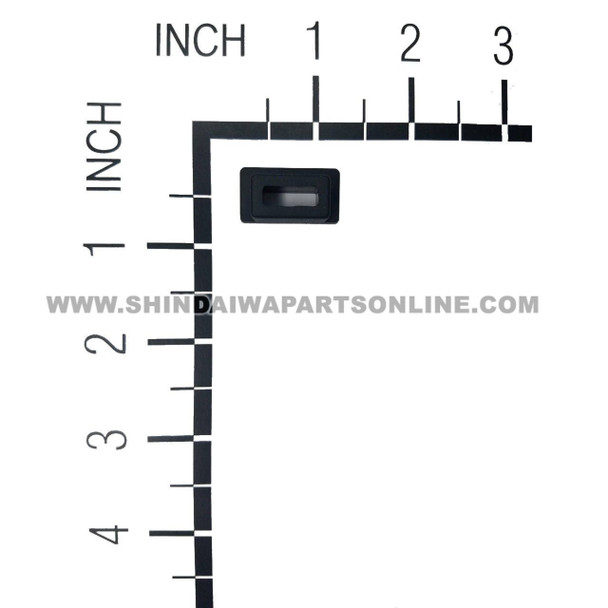 Shindaiwa V420002630 - Cushion Front Tank - Image 2 