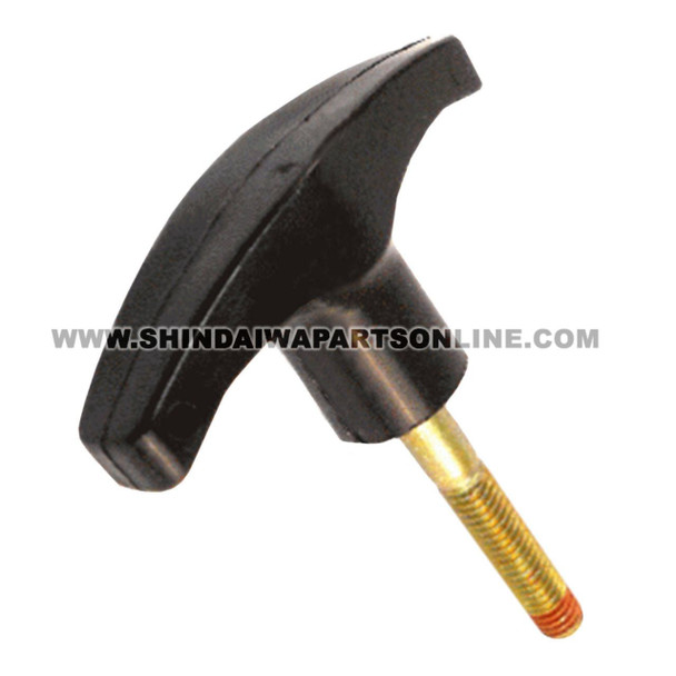 Shindaiwa V299000350 - Knob 