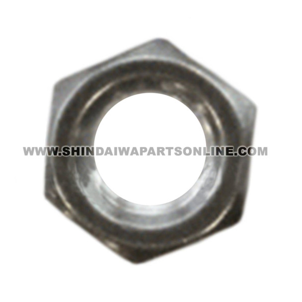 Shindaiwa V263000230 - Nut Replaces 62901-42230 
