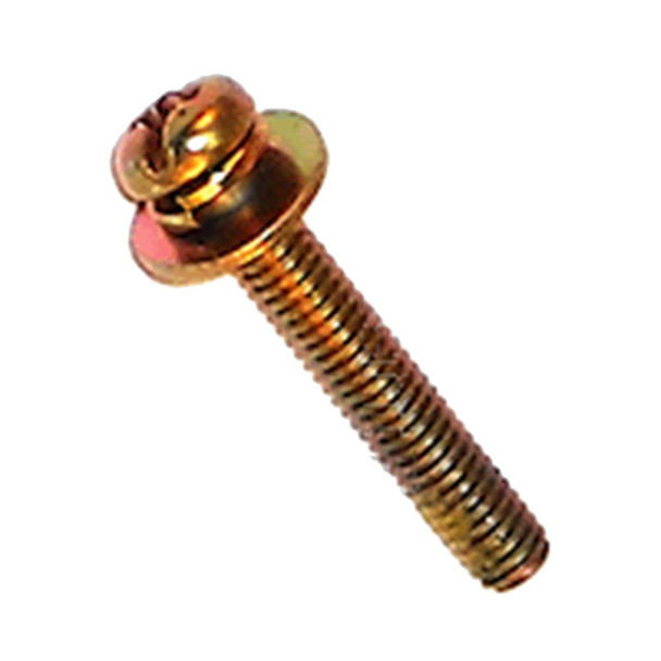 Shindaiwa V252000200 - Screw Pm Slpw