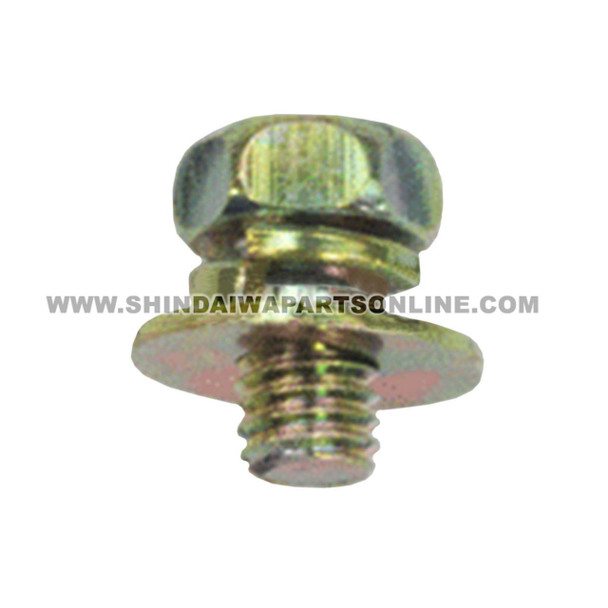 Shindaiwa V203001130 - Bolt Slpw 
