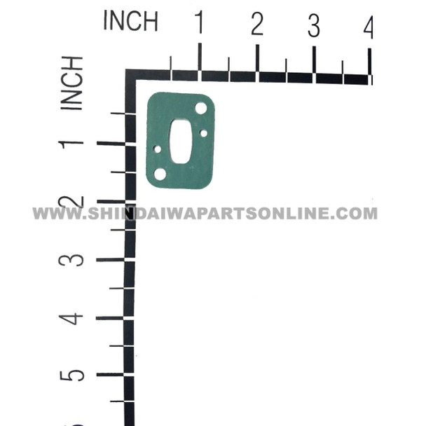 Shindaiwa V103000840 - Gasket Insulator - Image 2 