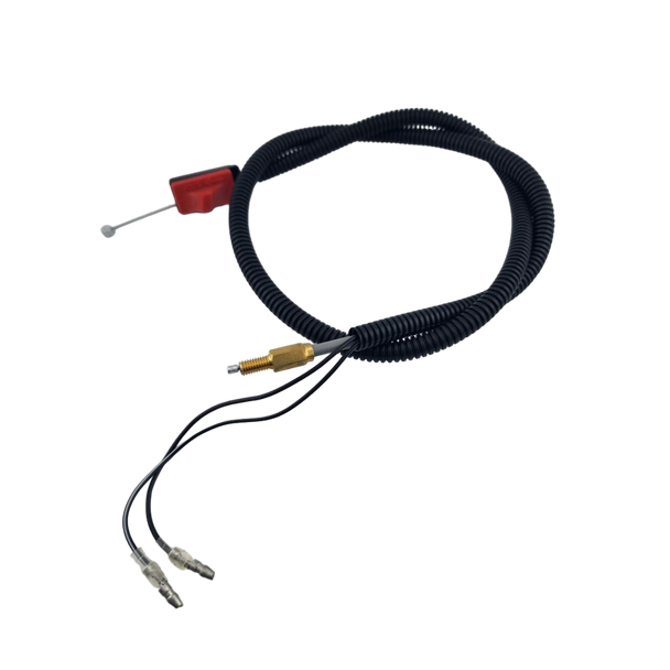 Shindaiwa P022025760 - Assembly Control Cable (Original OEM part)