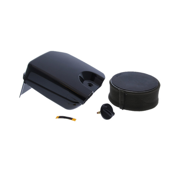 SHINDAIWA Cleaner Assy Black P021029320 - Image 1 SHINDAIWA Cleaner Assy Black P021029320 - Image 1