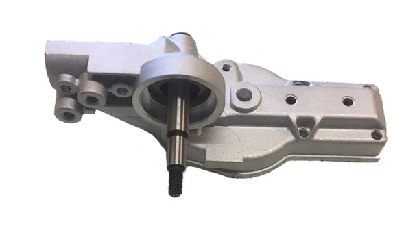 SHINDAIWA Assy Gear Case Housing P021028811 - Image 1