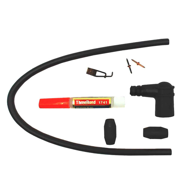 Shindaiwa P021021720 - Repair Kit Spark Plug Wire (Original OEM part)
