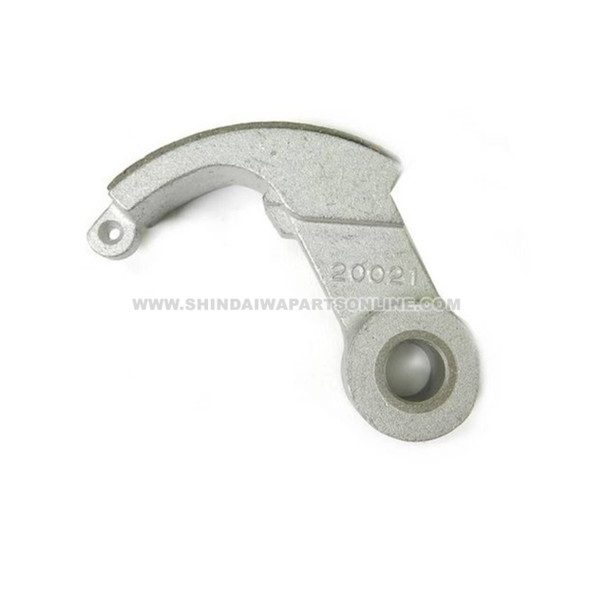 Shindaiwa P021017990 - Clutch Shoe Assy
