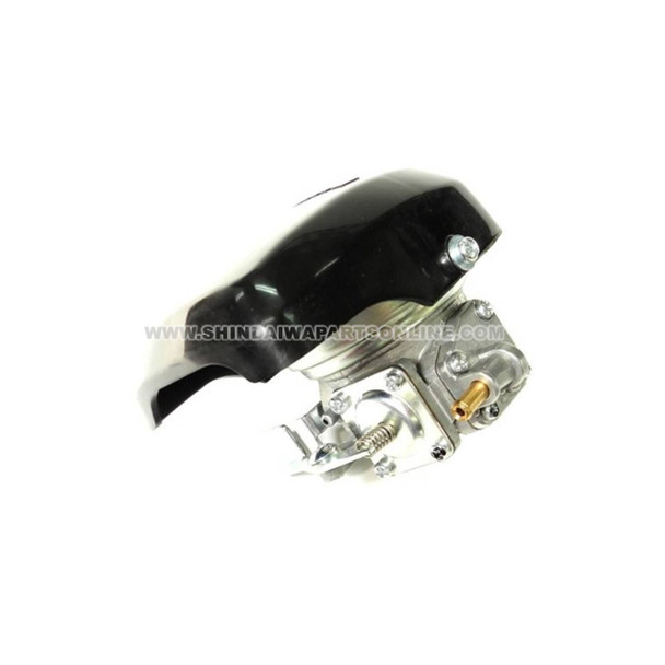 Shindaiwa P021017860 - Carburetor Assy img4