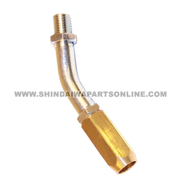 Shindaiwa P004002670 - Elbow Assy
