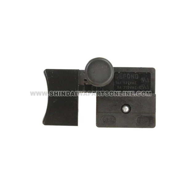 Shindaiwa G334000990 - Trigger Switch - Image 1