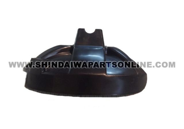 SHINDAIWA Shield Blade C550000391 - Image 2