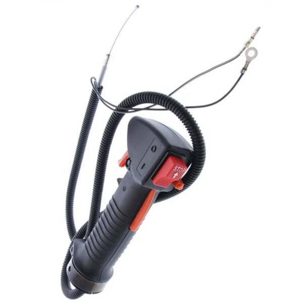 Shindaiwa C044000870 - Throttle Lever A Shindaiwa C044000870 - Throttle Lever A