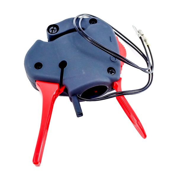 Shindaiwa C044000350 - Throttle Lever Assy (Original OEM part) - ID-04376 Shindaiwa C044000350 - Throttle Lever Assy (Original OEM part) - ID-04376