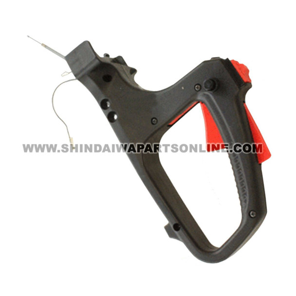 Shindaiwa C041000040 - Handle Rear Assy Shindaiwa C041000040 - Handle Rear Assy
