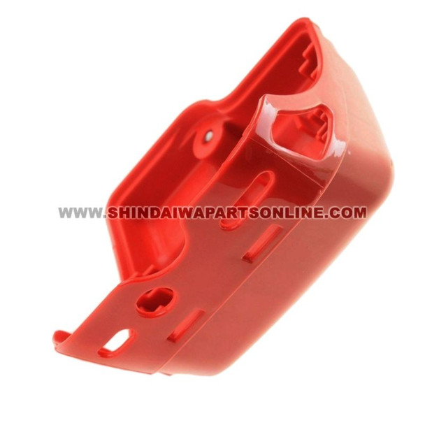 SHINDAIWA Cleaner Cover Assy A232000640 - Image 2
