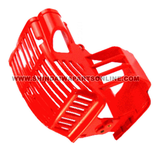 Shindaiwa A160001780 - Cover Cylinder