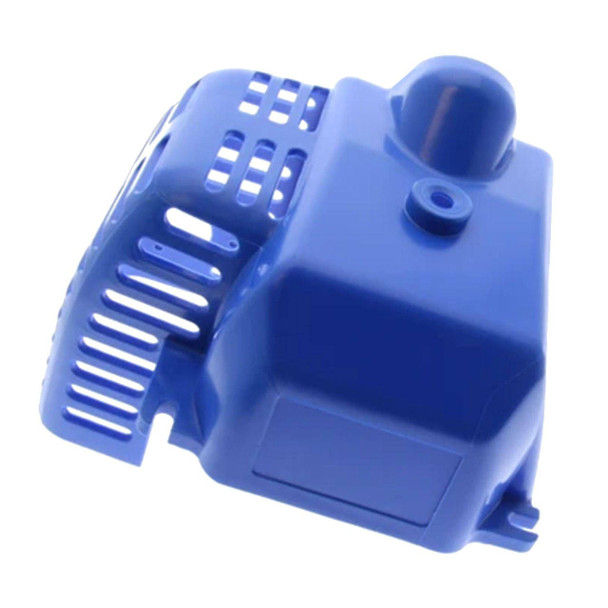 Shindaiwa A160001530 - Cover Cylinder Shindaiwa A160001530 - Cover Cylinder