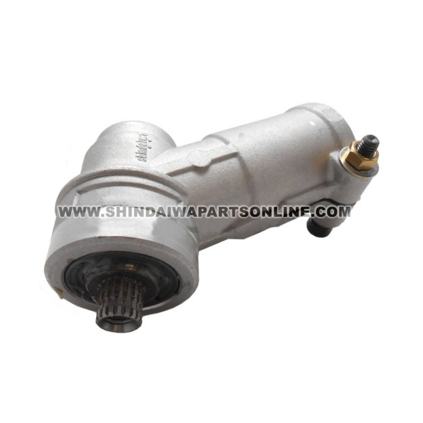 Shindaiwa P021048040 - Gear Case Assy img3