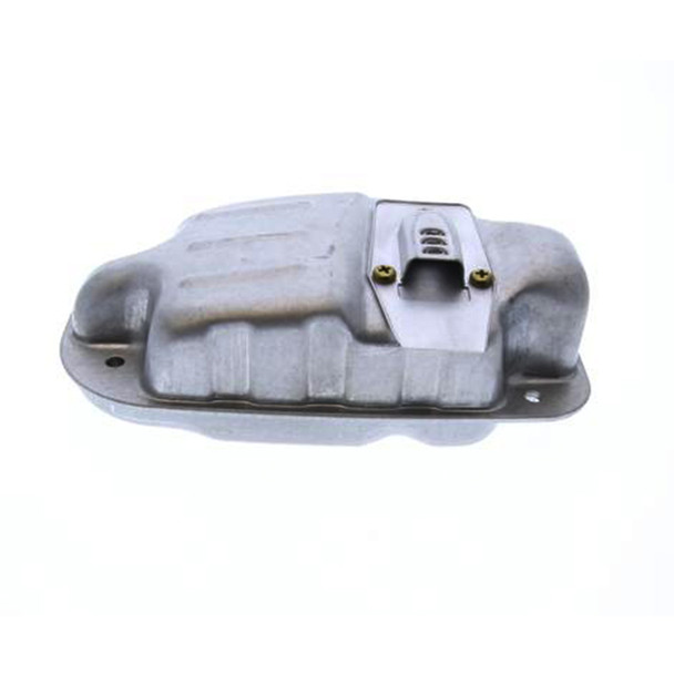 SHINDAIWA Assy Muffler A030000101 - Image 1