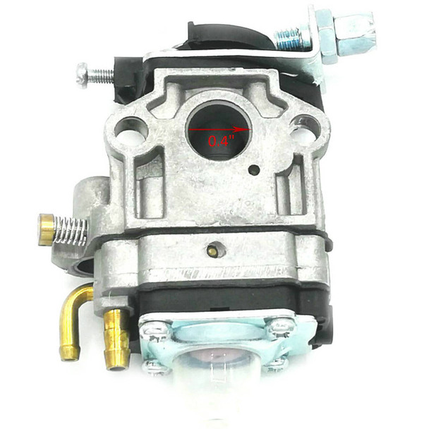 SHINDAIWA Carburetor Assy A021003440 - Image 1