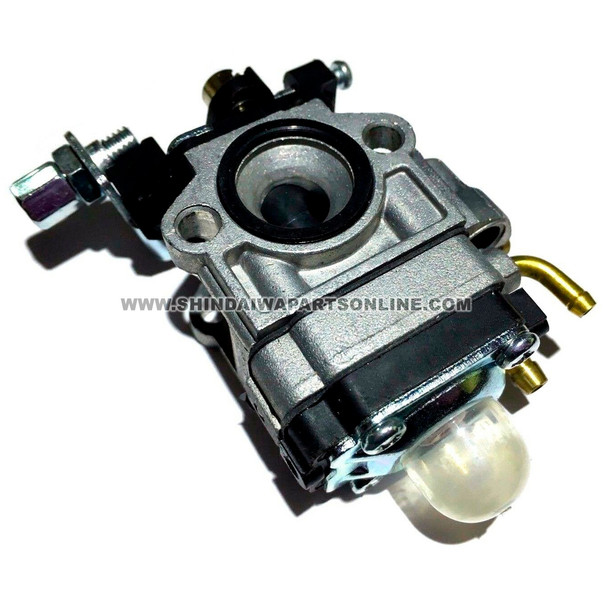 SHINDAIWA Carburetor Assy A021001950 - Image 2