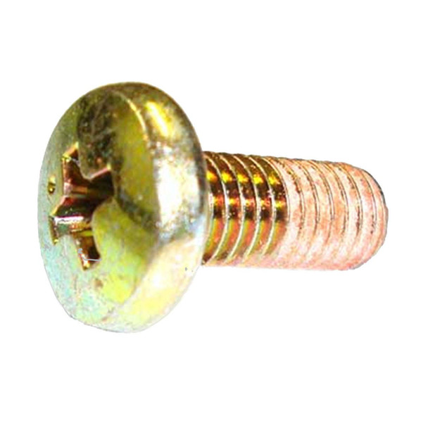 Shindaiwa P022034820 - Screw 5 (Original OEM part) - ID-00501