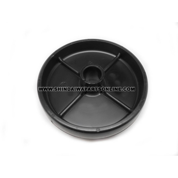 SHINDAIWA Wheel 753-04068 - Image 2
