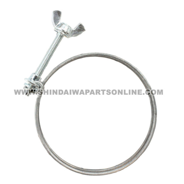 Shindaiwa 72930-16230 - Clamp B 