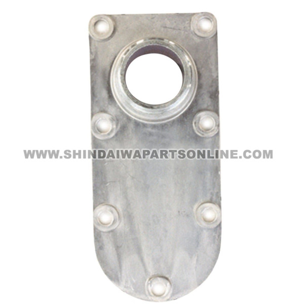 Shindaiwa 22901-15110 - Cover Suction