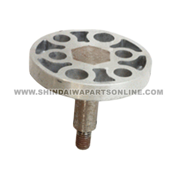 Shindaiwa 20003-58110 - Pump Shaft Shindaiwa 20003-58110 - Pump Shaft