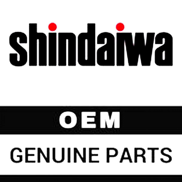 Shindaiwa 102350 - Bolt Insert (Original OEM part)