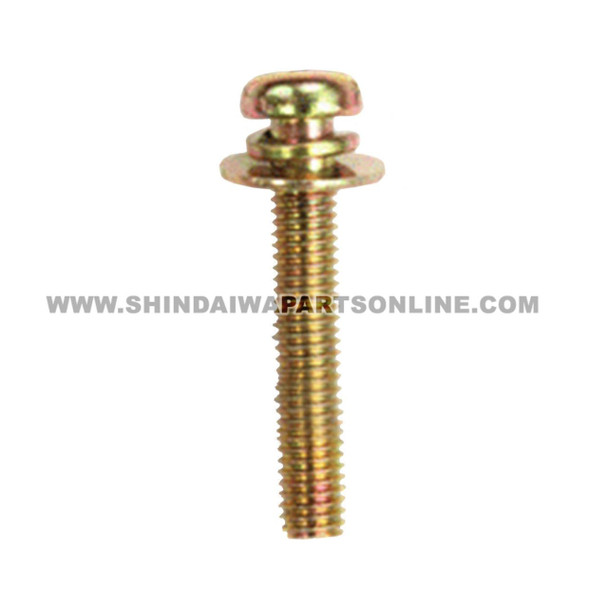 Shindaiwa 9157705030 - Screw Pm Slpw 