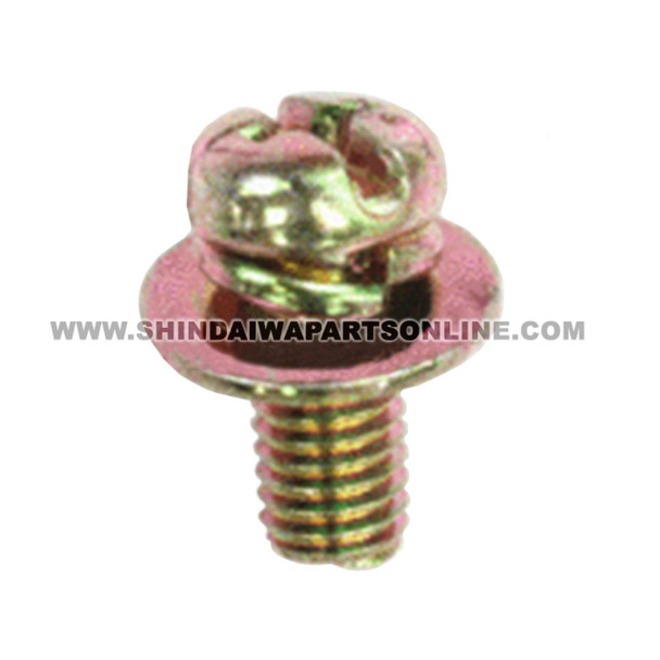 Shindaiwa 9157705012 - Screw Pm Slpw 