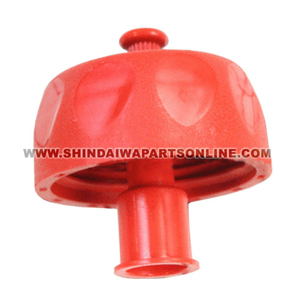 Shindaiwa 713586 - Tank Lid Assy