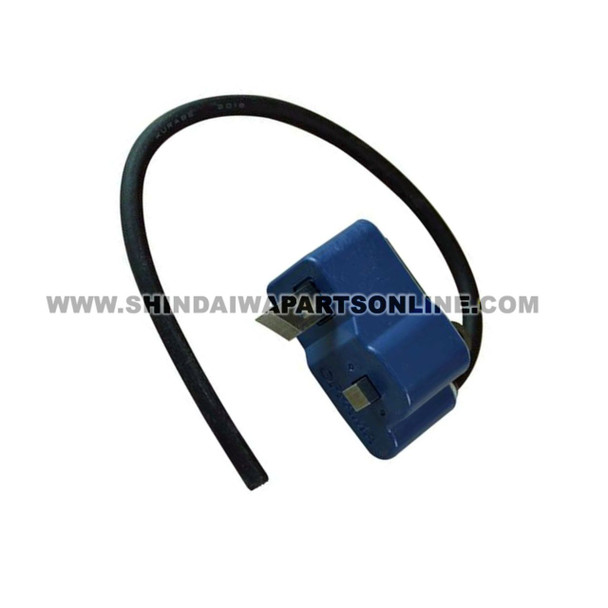 Shindaiwa A411001340 - Coil Ignition - Image 1  Shindaiwa A411001340 - Coil Ignition - Image 1