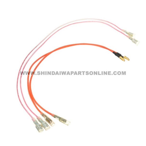 SHINDAIWA Ignition Coil A411000460 - Image 5