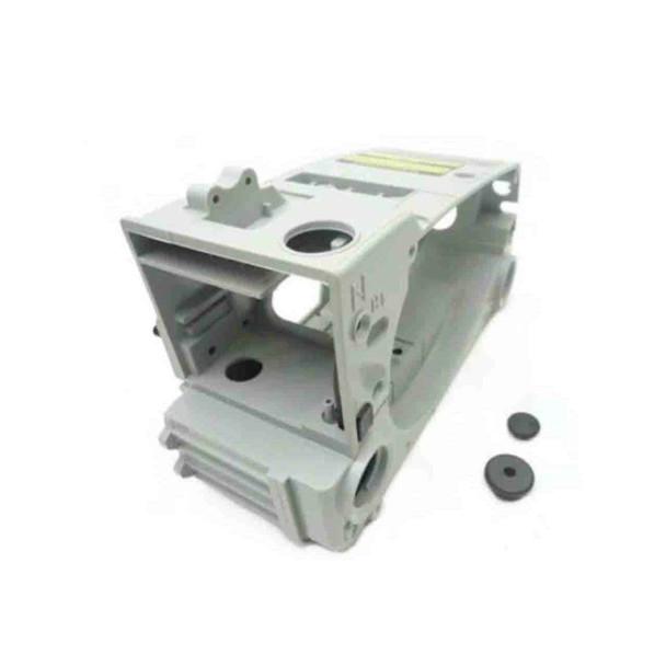 Shindaiwa 10400439234 - Engine Cover Assembly (Original OEM part)