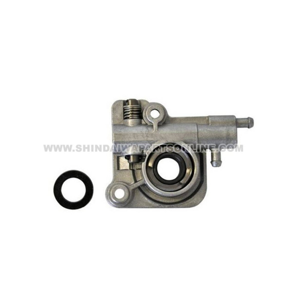Shindaiwa P021010890 - Auto Oiler Assy - Image 1