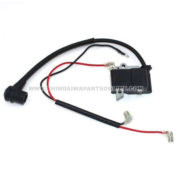 Shindaiwa A411000242 - Coil Ignition - Image 10 Shindaiwa A411000242 - Coil Ignition - Image 10